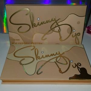 Kylie Cosmetics Skinny Dip Duo